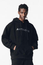 Antidote Logo Heavy Hoodie