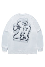 Phantom Logo L/S Tee