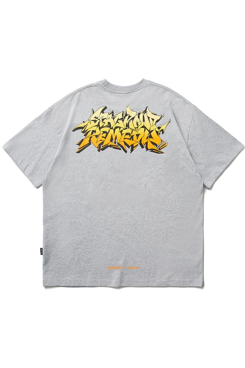 Graffiti Tee