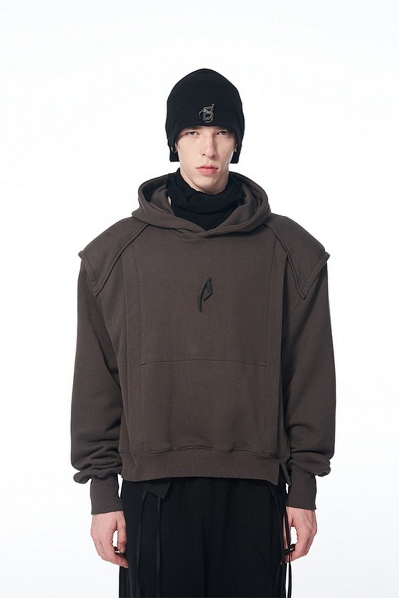 BNP Structure Hoodie – Copping Zone