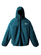 Zip Fleece Jacket