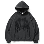 RMY Phantom Logo Hoodie