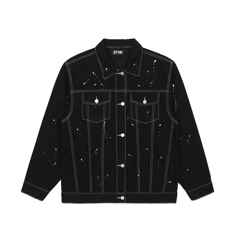 CZ Vintage Ink Jeans Jacket