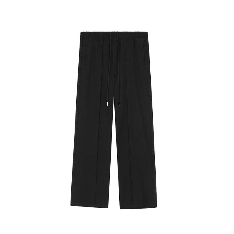 CZ Folded Straight Sweatpants