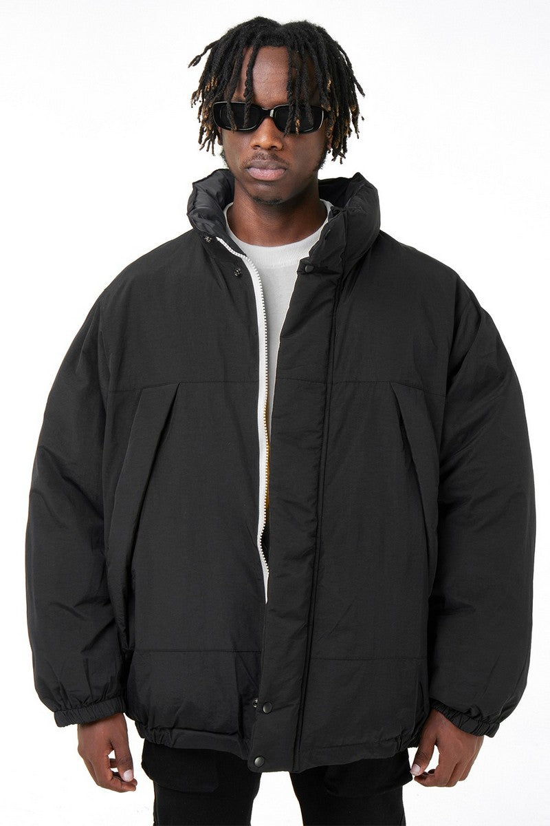 CZ Reversible Loose Down Jacket