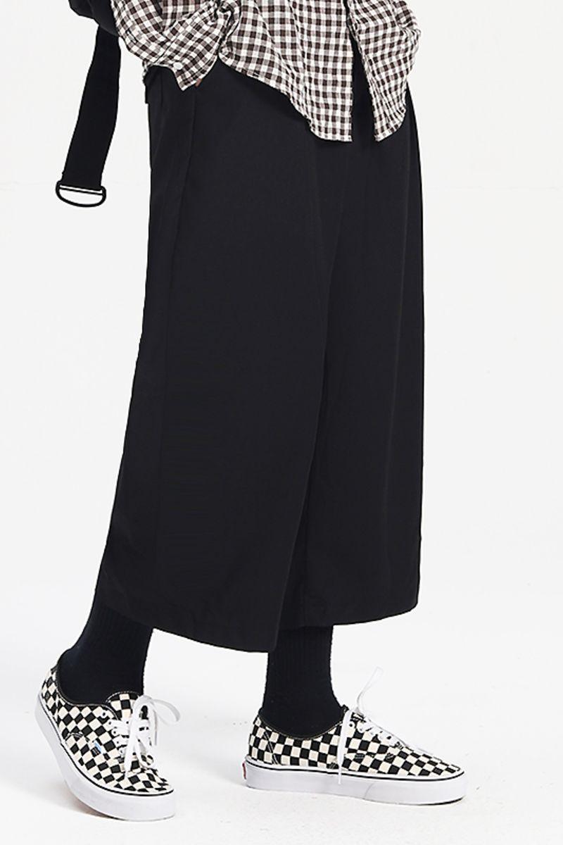 CZ Loose Draped Trousers
