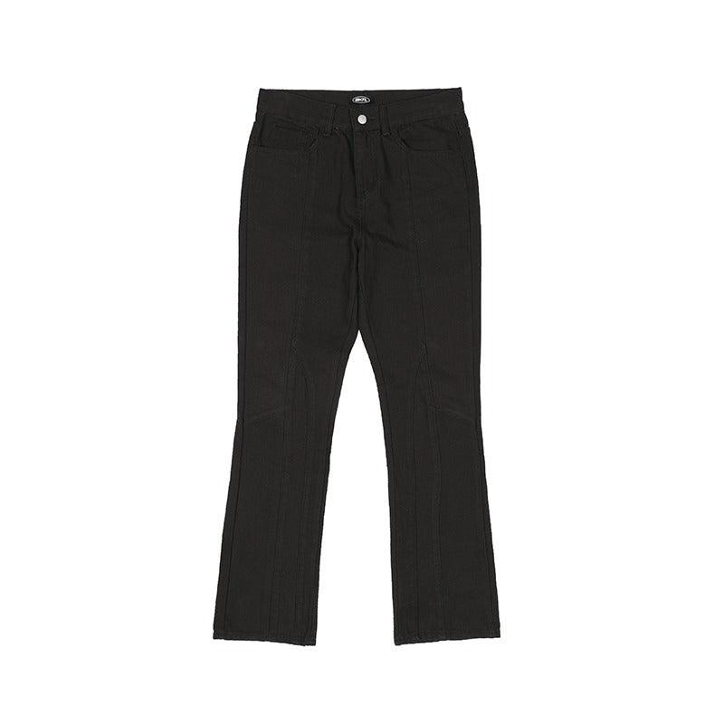 CZ Retro Flared Trousers