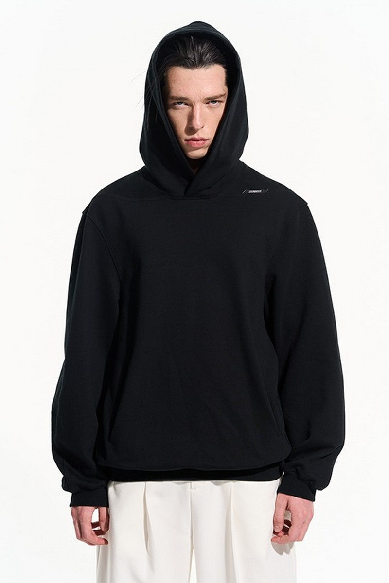 BNP Basic Structure Hoodie – Copping Zone