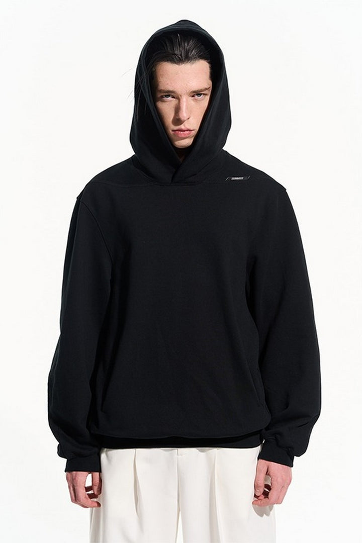 BNP Basic Structure Hoodie