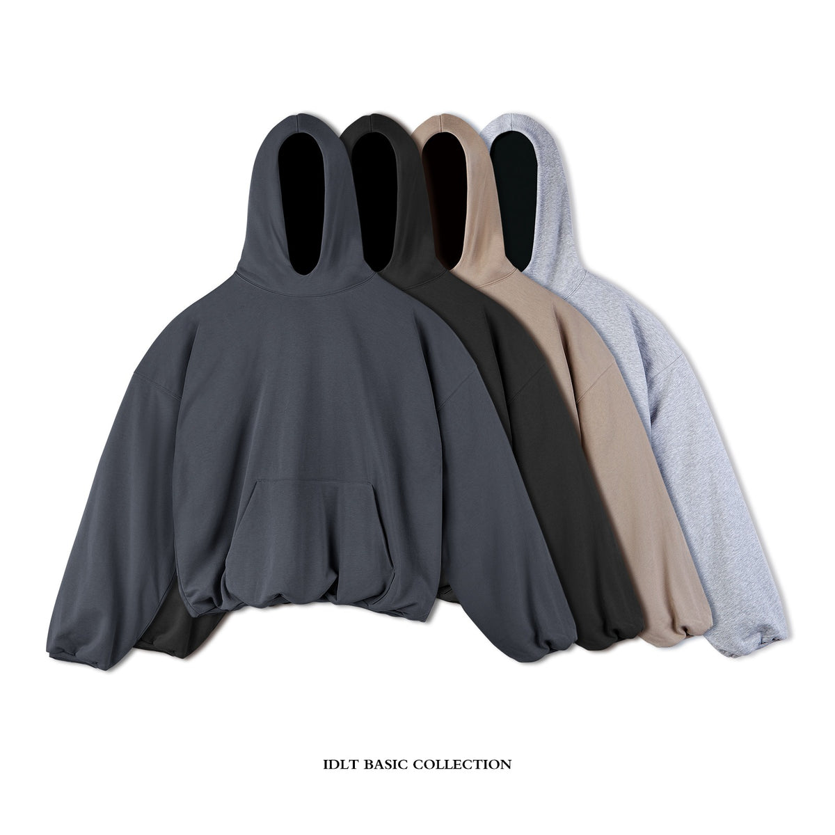 IDLT Basics – Copping Zone