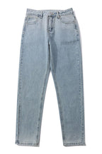 CZ Washed Slim Fit Jeans