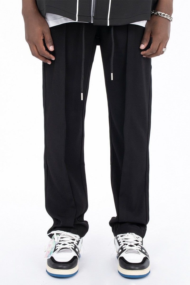 CZ Straight Suit Trousers