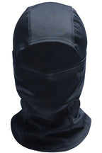 RMY Logo Print Balaclava