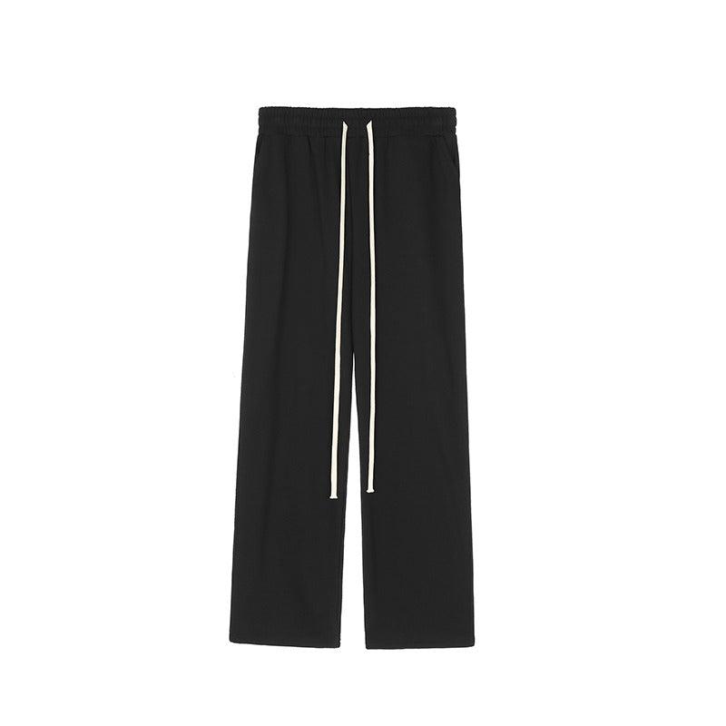 CZ Loose Straight Sweatpants