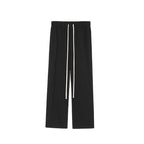 CZ Loose Straight Sweatpants