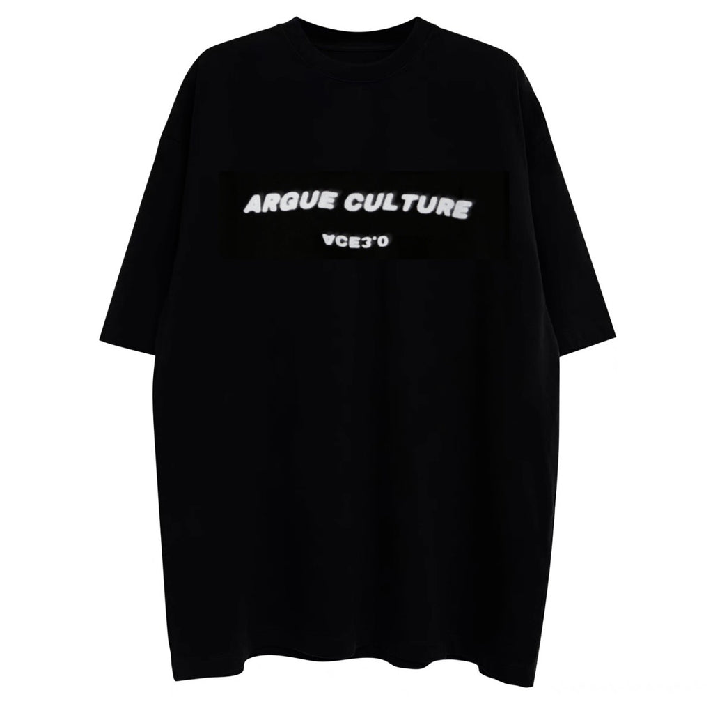 AC Logo Loose Tee
