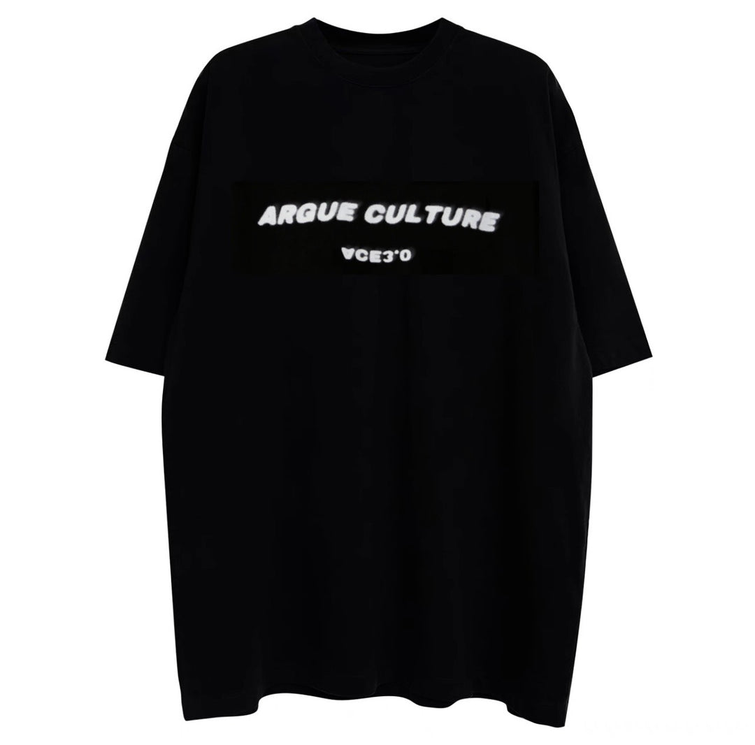 AC Logo Loose Tee