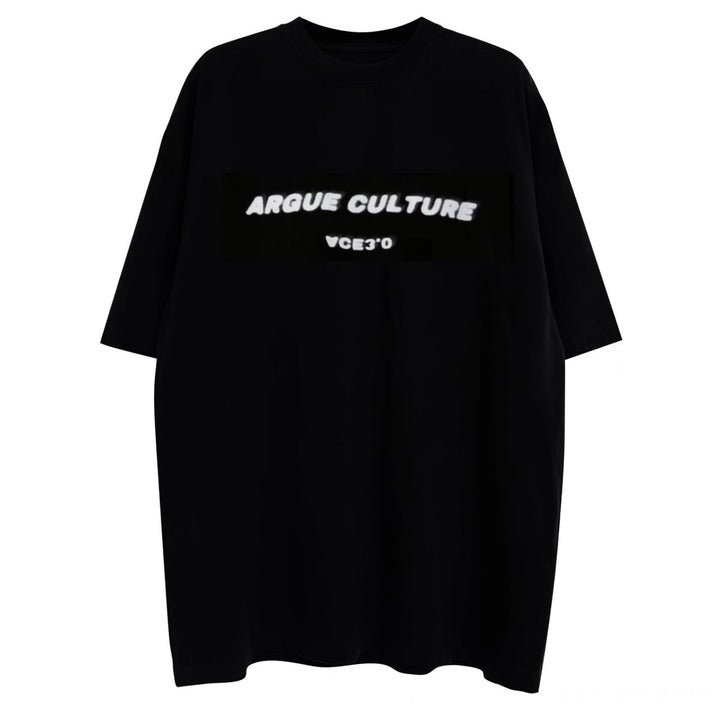 AC Logo Loose Tee
