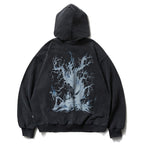 RMY Lightning Logo Hoodie
