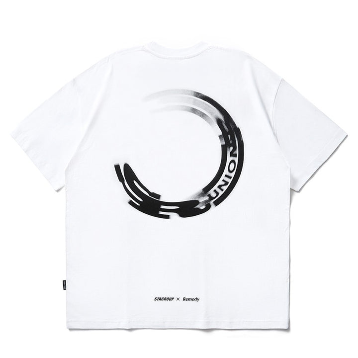 Ring Logo Tee