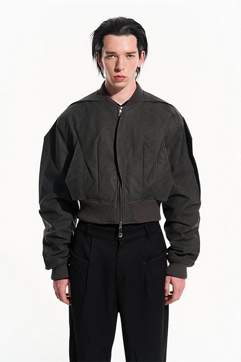 Basic MA-1 Jacket