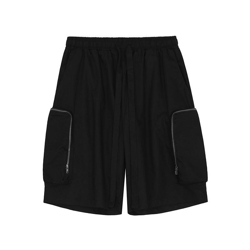 CZ Belted Cargo Shorts