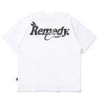 Crew Logo Tee