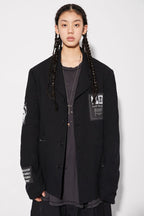 Unknown World Dystopia 1984 Blazer