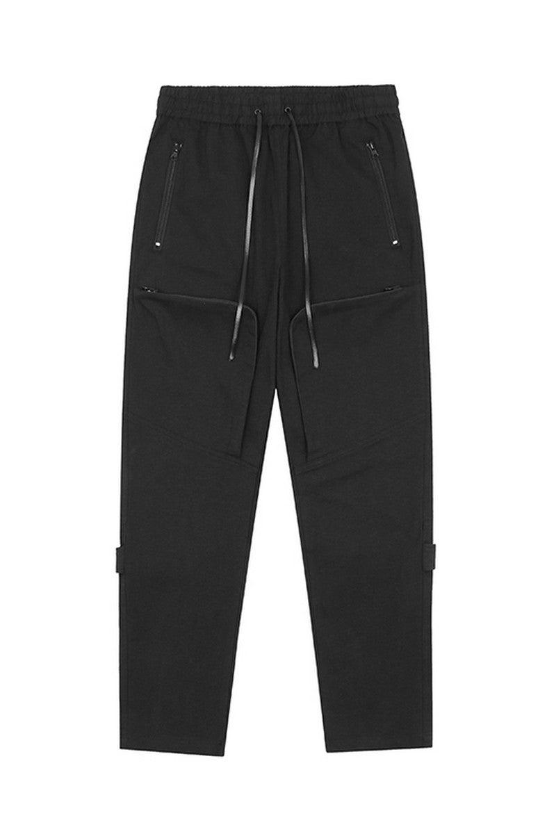 CZ Functional Slim Fit Casual Pants