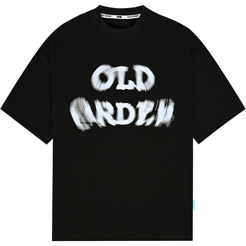OO Motion Logo Tee