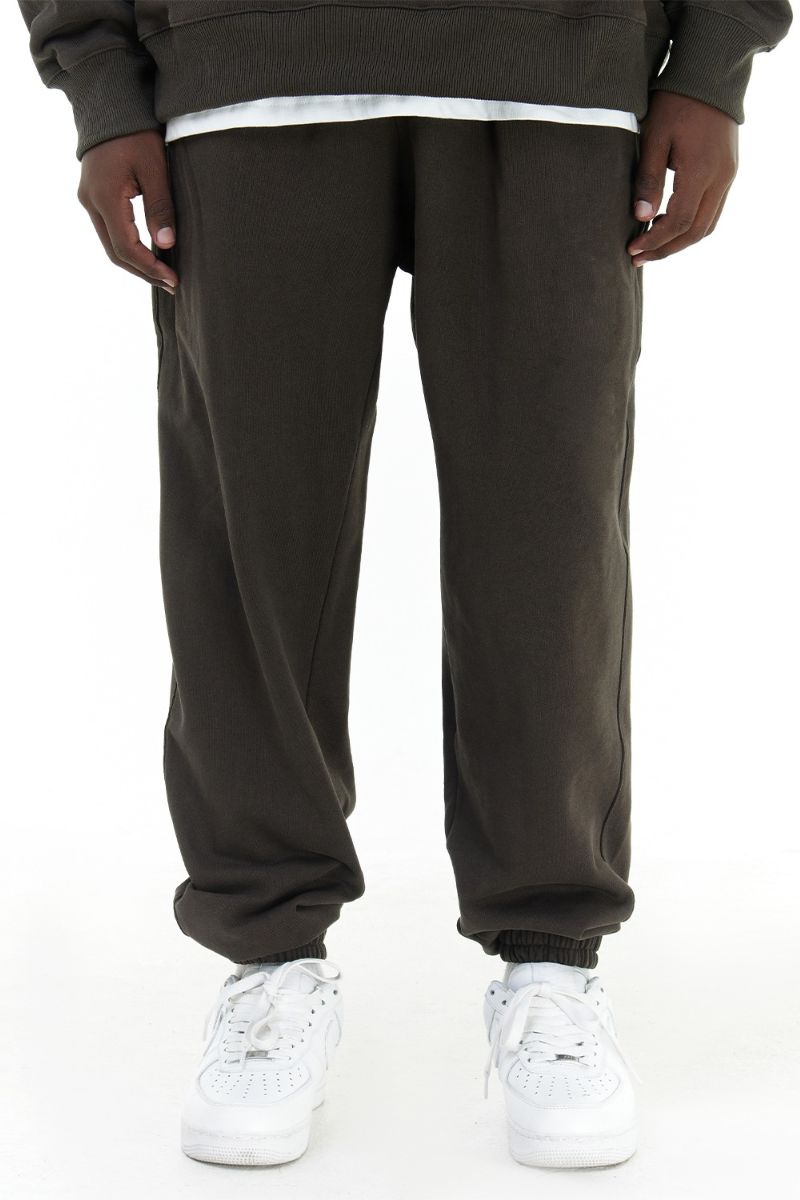Basic Loose Sweatpants