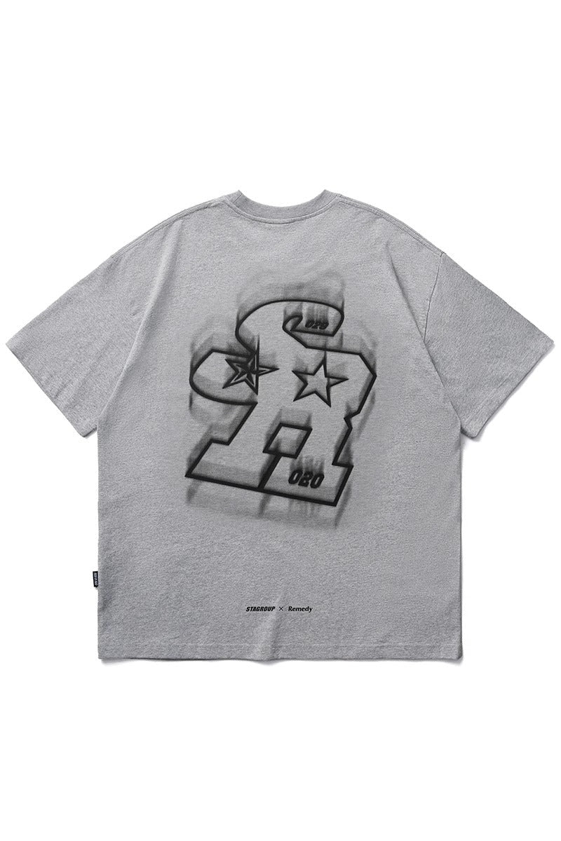 Phantom Logo Tee