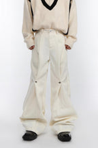 AC Adjustable Loose Trousers