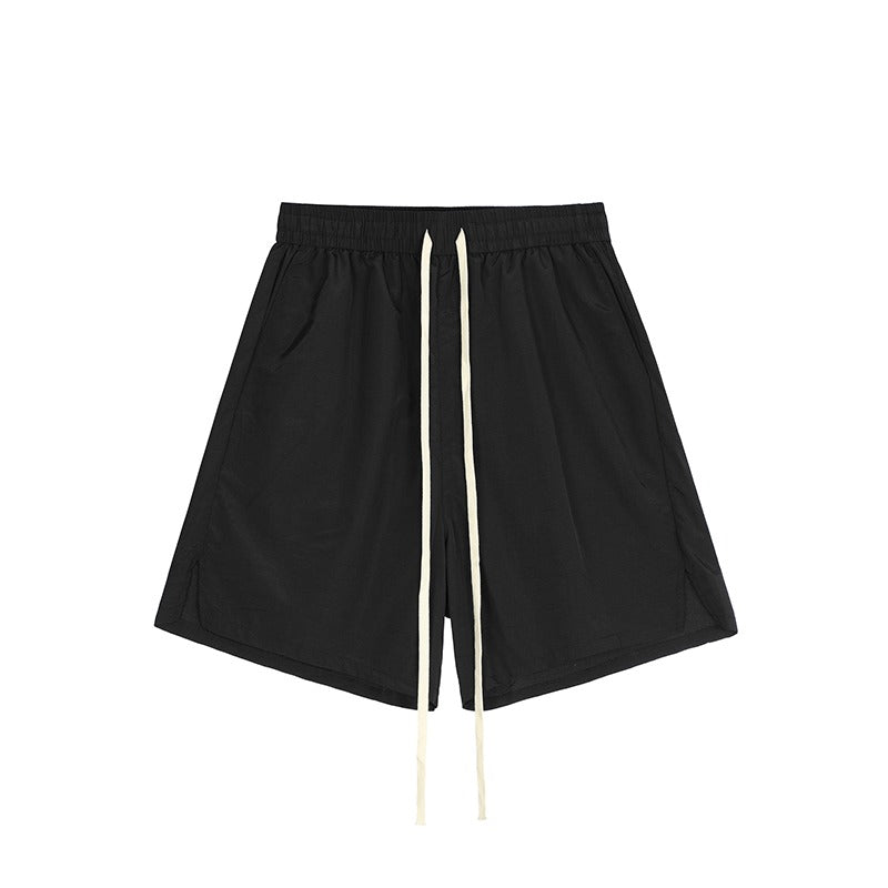 CZ Light Loose Shorts