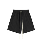 CZ Light Loose Shorts