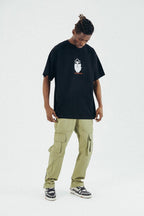 Antidote Gun Logo Tee