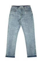 F&F Light Blue Ink Jeans