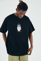Antidote Gun Logo Tee