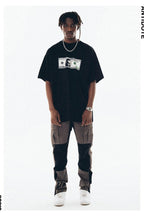 Antidote All About The Benjamins Tee