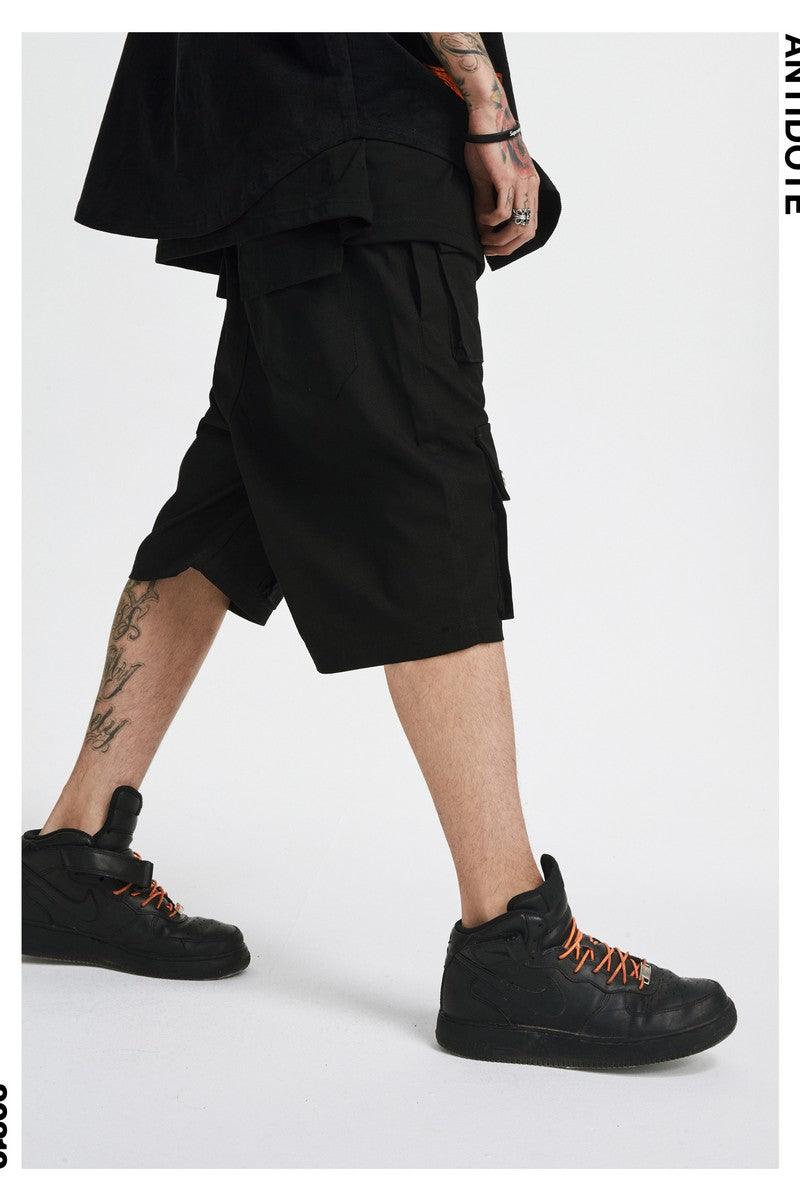Antidote Tactical Multi Pocket Shorts