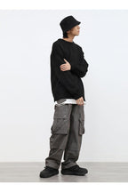 CZ Basic Sweater