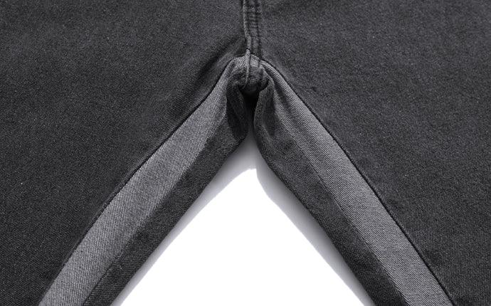 CZ Flared Stitched Trousers