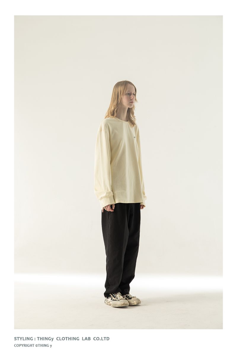 THINGY In The Face of Confusion L/S Tee