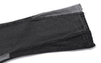 CZ Flared Stitched Trousers