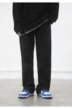 CZ Playing Cards Straight Trousers