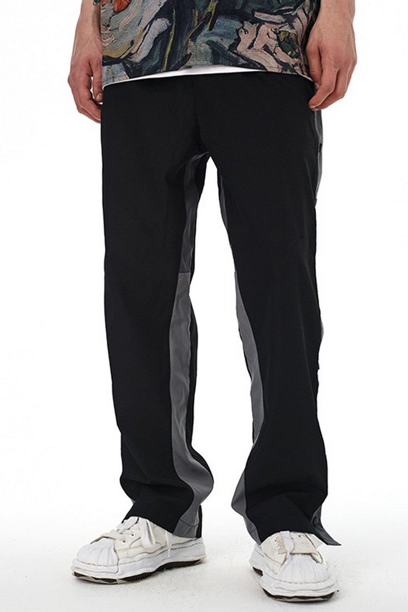Old Order Breasted Loose Pants - UK Only