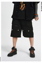 Antidote Tactical Multi Pocket Shorts