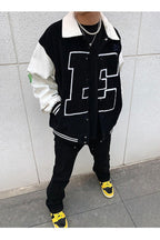 CZ ED Logo Corduroy Jacket