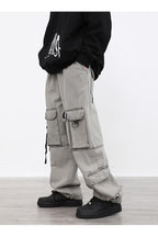 CZ Utility Loose Cargo Pants