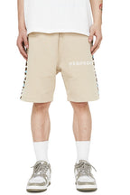 Old Order Logo Knit Shorts
